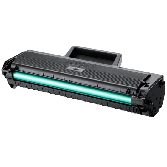 Toner Samsung MLT-D1042S - Black image 1