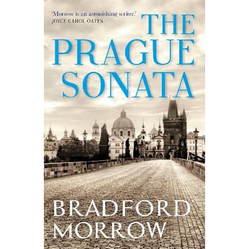 The Prague Sonata