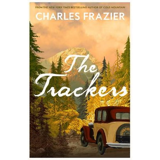 The Trackers image 0