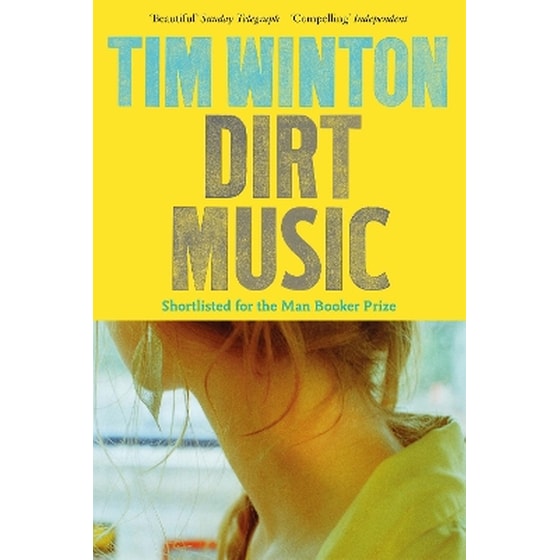 Dirt Music image 0