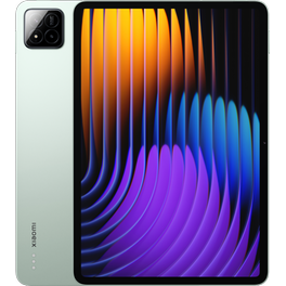Tablet Xiaomi Pad 7 Pro 11.2" 12GB/512GB Wi-Fi - Green