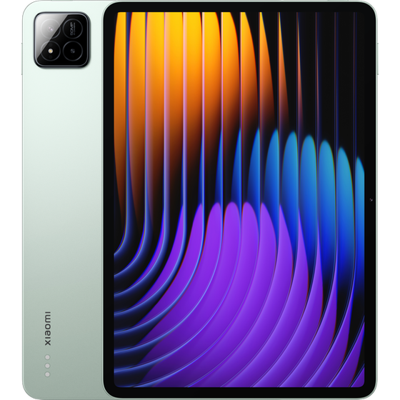 Tablet Xiaomi Pad 7 Pro 11.2" 12GB/512GB Wi-Fi - Green image 0