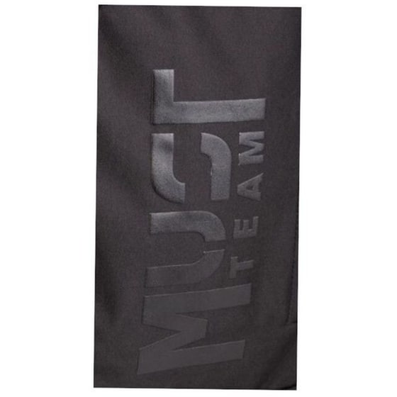 Τσάντα&nbsp;Πλάτης&nbsp;Must&nbsp;Team&nbsp;Eternal&nbsp;Μαύρο&nbsp;με Σκούρες&nbsp;Λεπτομέρειες image 2