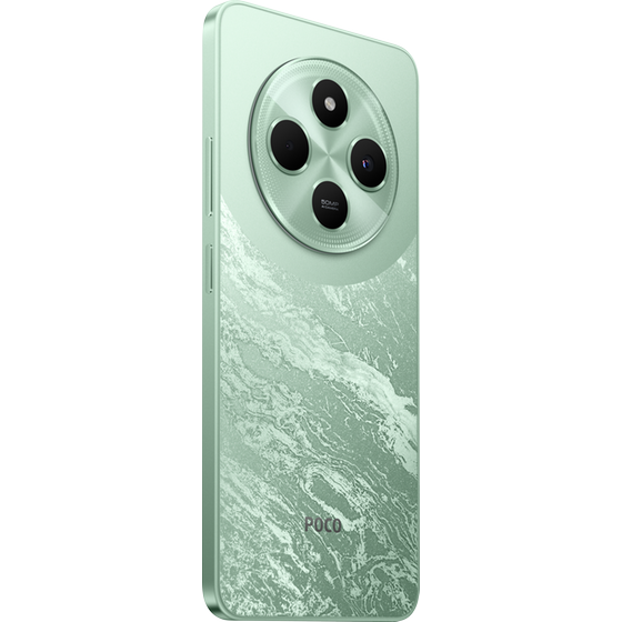 Poco C75 128GB - Green image 5