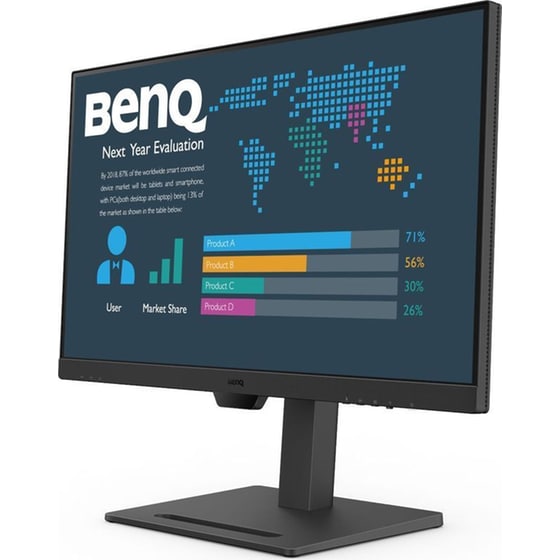 BenQ BL2790QT 27'' IPS 75 Hz 5 ms image 2