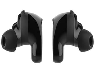 Ακουστικά Bluetooth Bose QuietComfort Earbuds II - Triple Black image 1