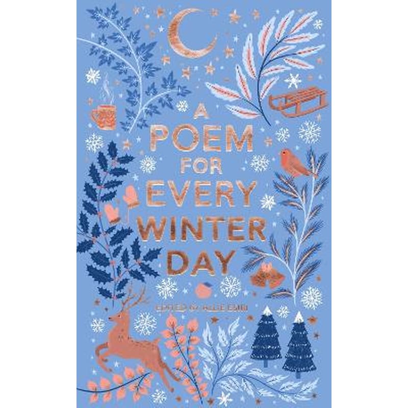 Poem for Every Winter Day
