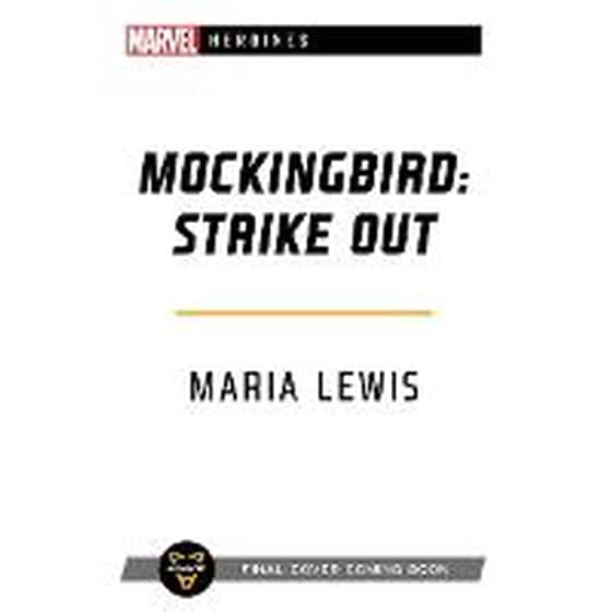 Mockingbird: Strike Out image 0