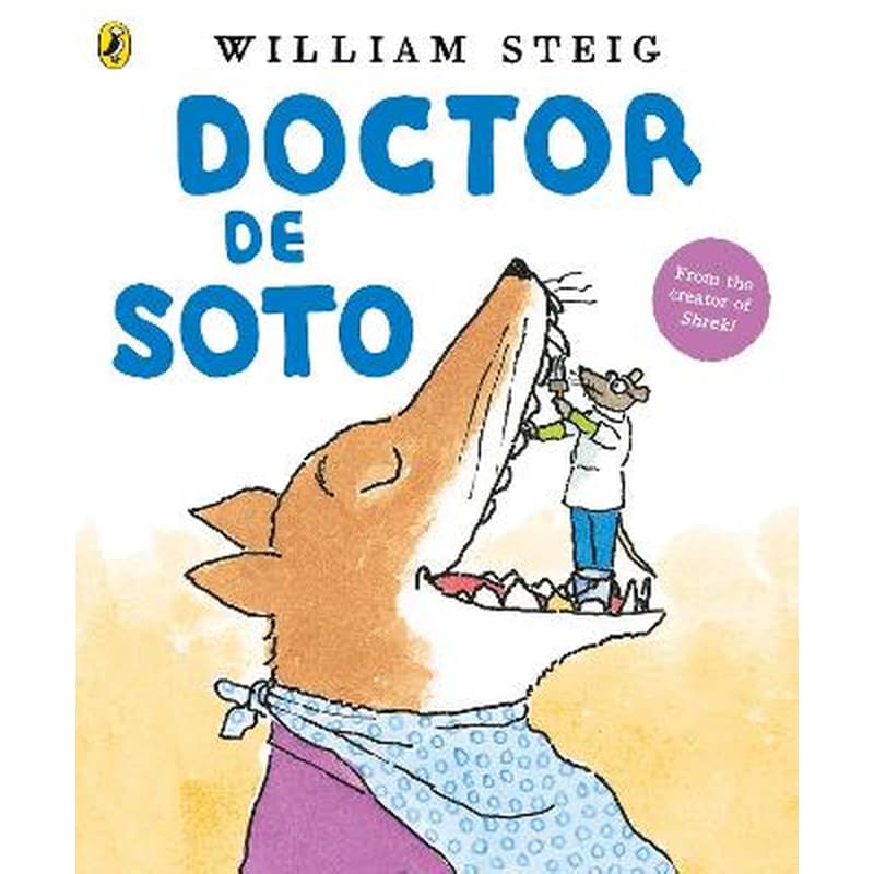 Doctor De Soto
