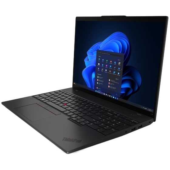 Lenovo L16 Gen 2 16" WUXGA IPS (Intel Core Ultra 7-255U/16 GB/512GB SSD/Intel Graphics/ Win11Pro) Laptop image 2