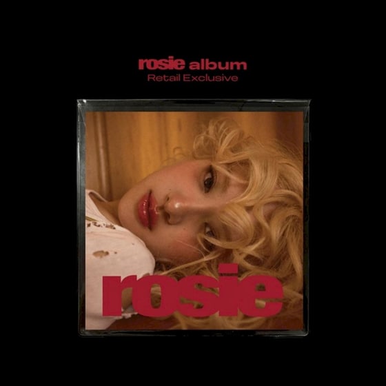 Rosie Box (CD Deluxe Ver.) image 2