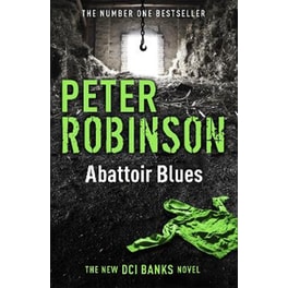 Abattoir Blues