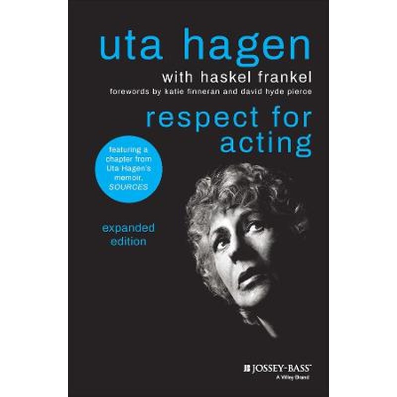 Respect for Acting: Expanded Edition