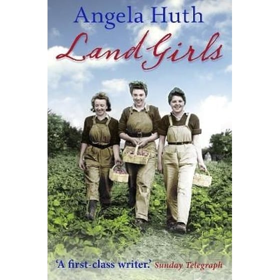 Land Girls image 0