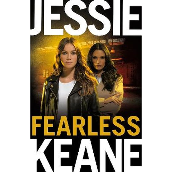 Fearless image 0