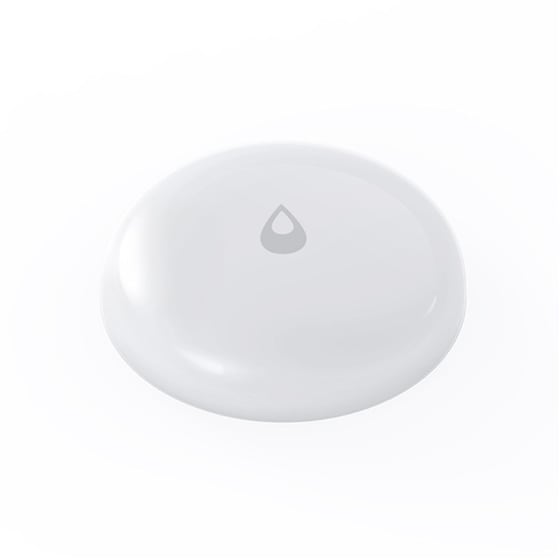 Αισθητήρας Διαρρόης Aqara WL-S02D - Λευκό image 2