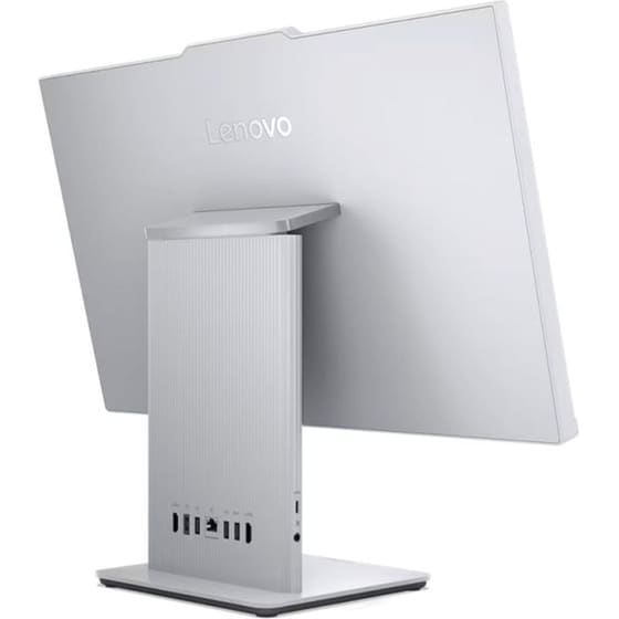 All-in-One Lenovo 2727IRH9 27'' 2.5K QHD IPS (Core i9-13900H/32GB/1TB SSD/UHD Graphics/FreeDOS) image 5
