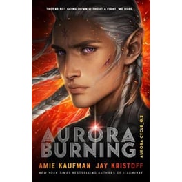 Aurora Burning