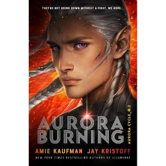 Aurora Burning image 0