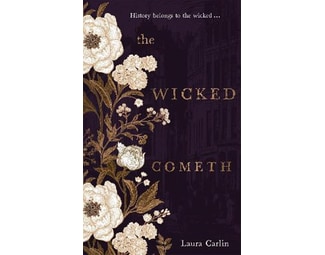 Wicked Cometh image 0