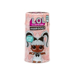L.O.L. Surprise! Hairgoals