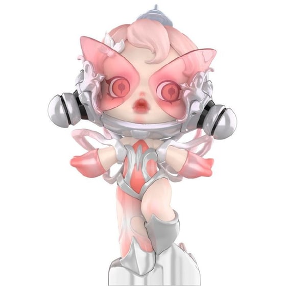 Φιγούρα Pop Mart Skullpanda The Sound Series Blind Box image 13