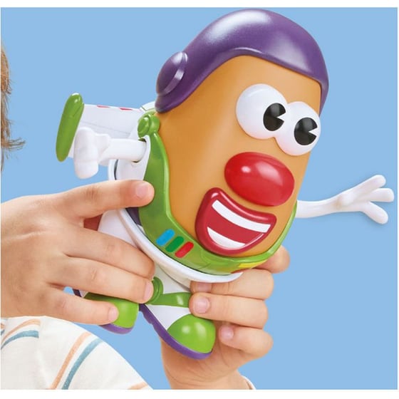 Φιγούρα Potato Head Hasbro Toy Story Buzz Spudyear image 4