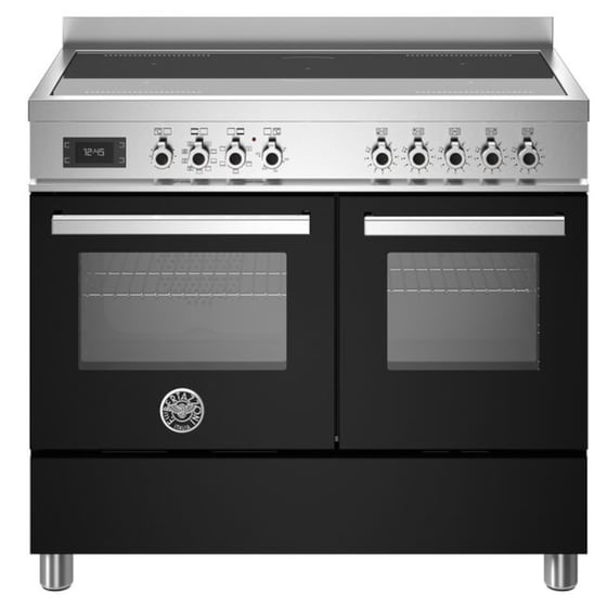 BERTAZZONI PRO105I2ENET 58 / 33 Lt Επαγωγική Ηλεκτρική Κουζίνα image 0