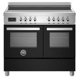 BERTAZZONI PRO105I2ENET 58 / 33 Lt Επαγωγική Ηλεκτρική Κουζίνα