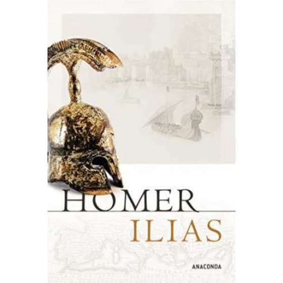 Ilias image 0