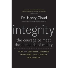 Integrity