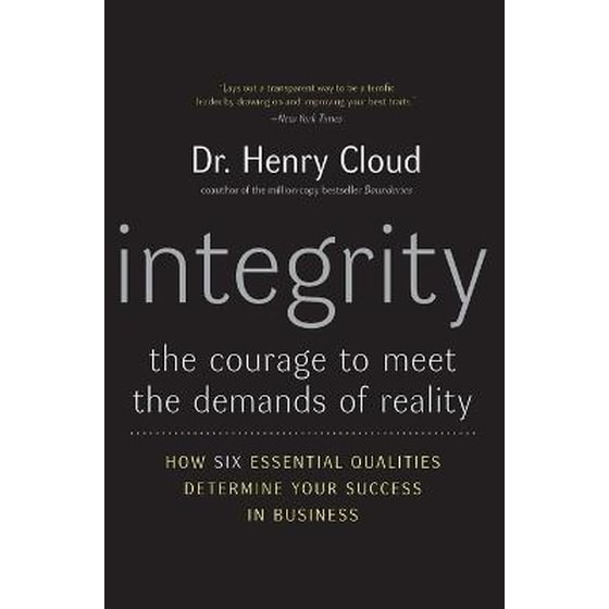 Integrity image 0