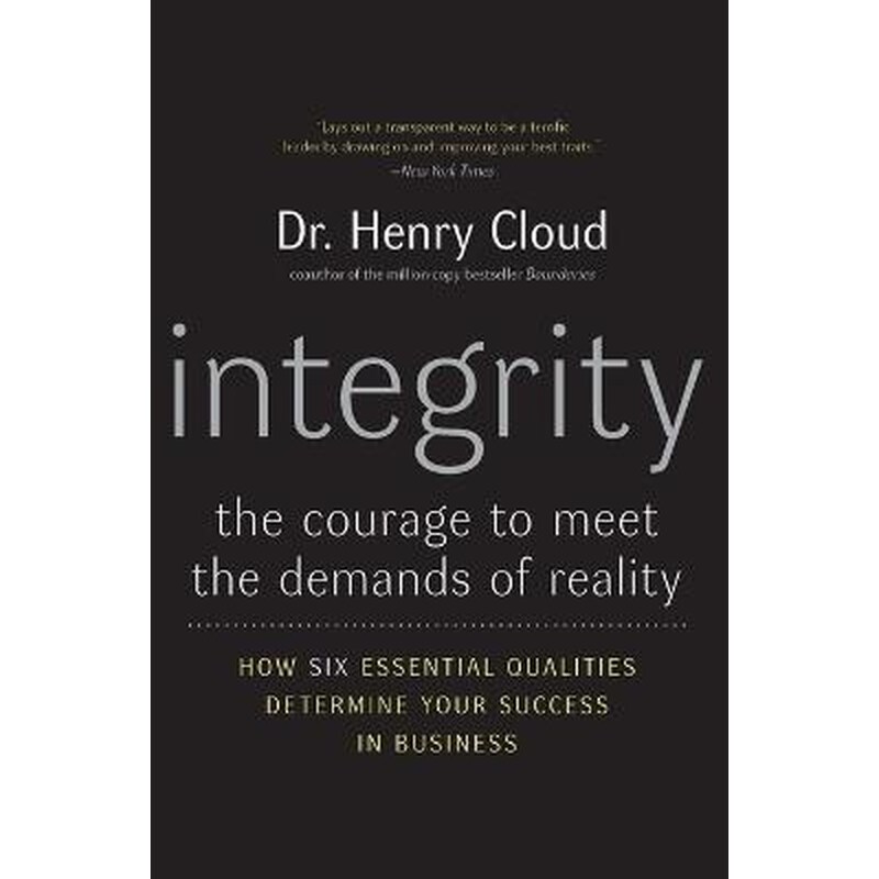 Integrity