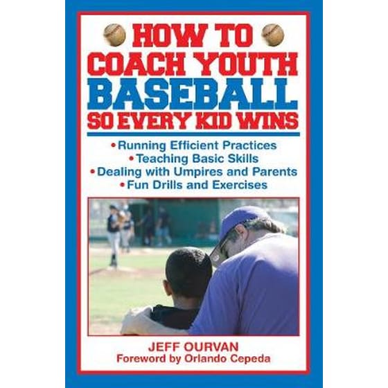 How to Coach Youth Baseball So Every Kid Wins image 0