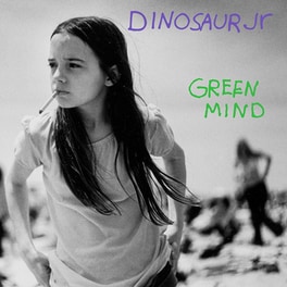 Green Mind (Exp.+Remast.Dlx.2CD Digipak Edt.)