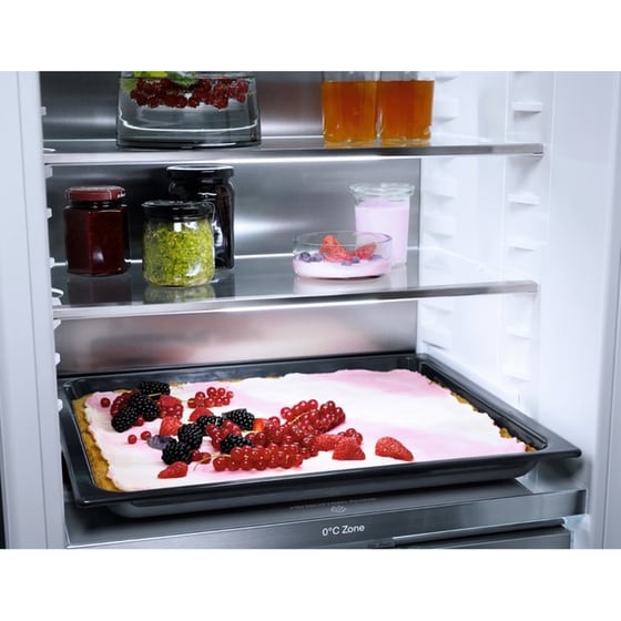 MIELE KFN 7744 C 125 Gala Ed 244 Lt Εντοιχιζόμενο Ψυγειοκαταψύκτης image 6