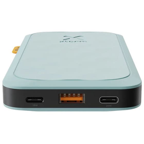 Powerbank Xstorm FS5100 10.000 mAh  - Μπλε image 2