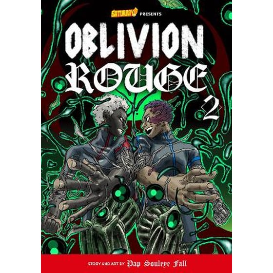 Oblivion Rouge, Volume 2 image 0