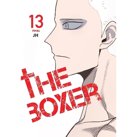 The Boxer, Vol. 13 image 0