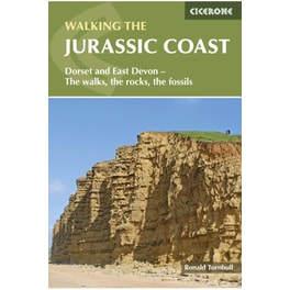 Walking the Jurassic Coast