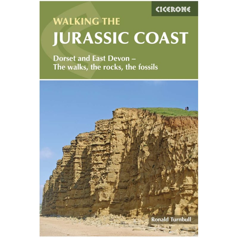 Walking the Jurassic Coast