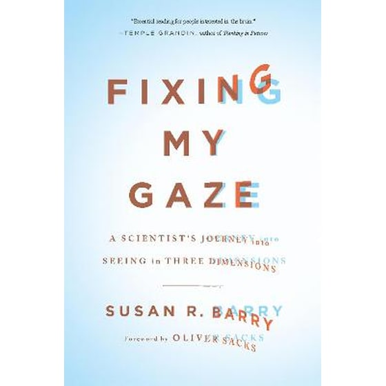 Fixing My Gaze image 0