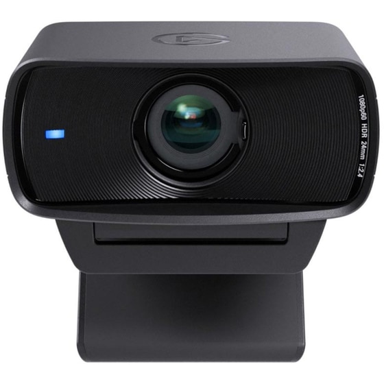 Elgato Facecam MK.2 - Μαύρο image 0