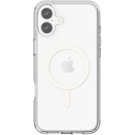 Θήκη Apple iPhone 16 - Tune UltraMag - Clear