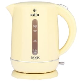 ESTIA 06-20873 2200 W 1.7 L Κρεμ Βραστήρας