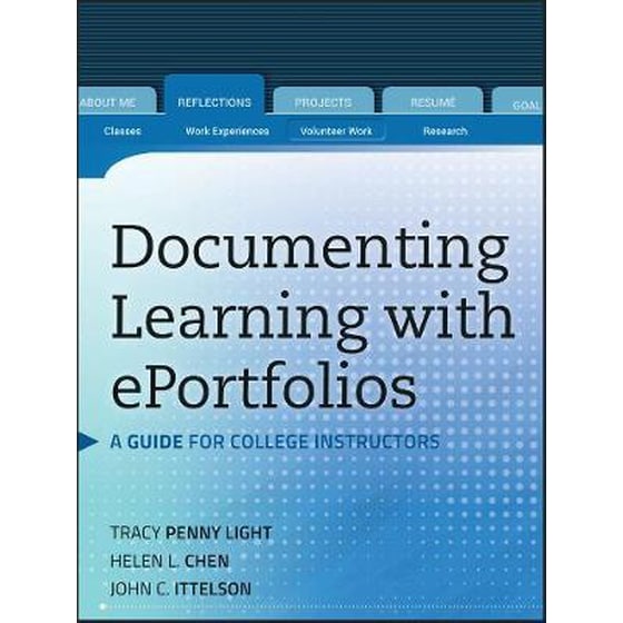 Documenting Learning with ePortfolios image 0