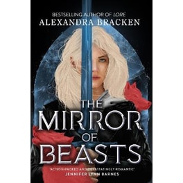 Silver in the Bone: The Mirror of Beasts