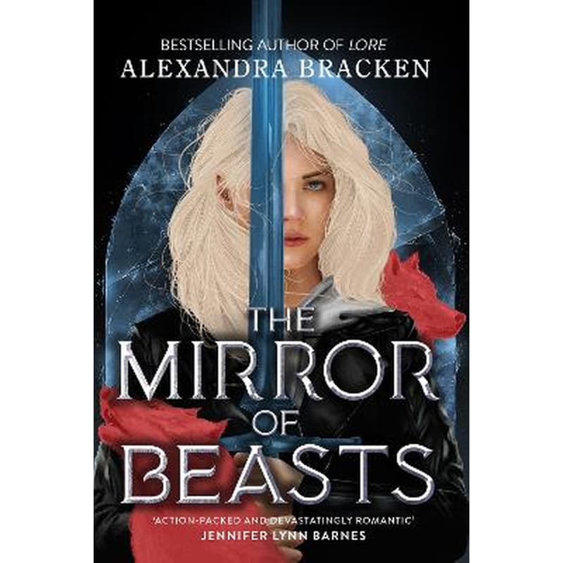 Silver in the Bone: The Mirror of Beasts