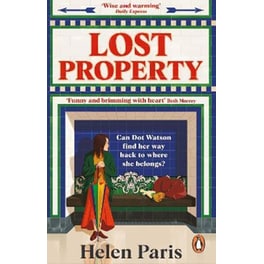 Lost Property