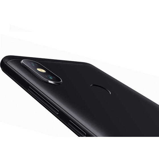 Smartphone Xiaomi Redmi 5 Note 64GB Dual Sim Black image 4